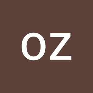 Meet your Posher, Oz